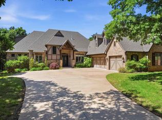 6517 W Kenslow Dr, Stillwater, OK 74074