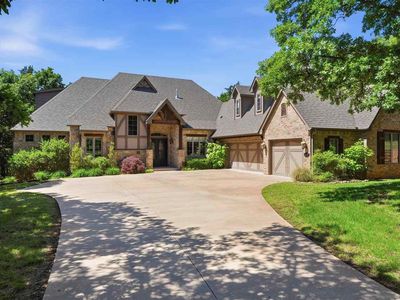 6517 W Kenslow Dr, Stillwater, OK, 74074