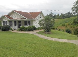 3401 Highway 460 E, Frenchburg, KY 40322