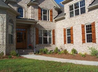 3660 Forsythia Trl, Clemmons, NC 27012