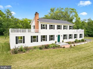 193 Marsh Ln, White Post, VA 22663
