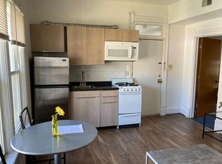 2006 Maple Ave #2R6, Evanston, IL 60201