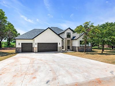 8209 Buffalo Rdg, Arcadia, OK, 73007