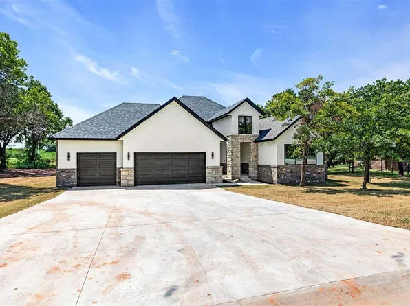 8209 Buffalo Rdg, Arcadia, OK 73007