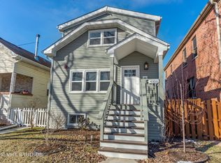4106 N Ozark Ave, Norridge, IL 60706