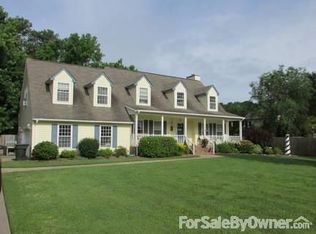 115 Hall Rd, Hampton, VA 23664