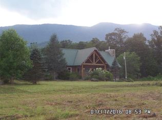 100 Mill Race Ln, Burnsville, NC 28714