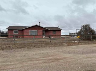 13 Brown Rd, Wheatland, WY 82201