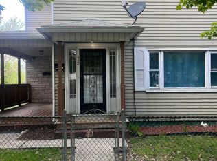 720 S Webster Ave APT 1, Scranton, PA 18505