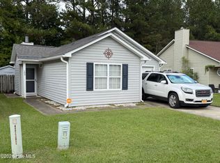 103 Loblolly Ln, New Bern, NC 28562