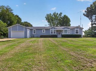 8991 N Meridian Rd, Pleasant Lake, MI 49272