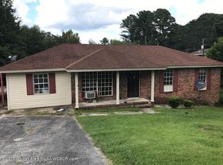 1706 33rd St, Haleyville, AL 35565