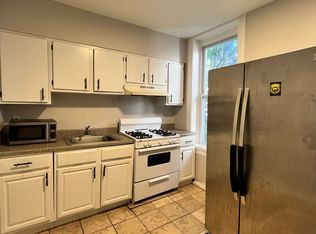 331 Baldwin Ave APT 5, Jersey City, NJ 07306