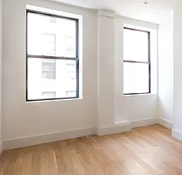 Rented by Penthouse Realty & Management CO INC