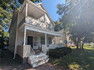 10 Thorp St, Binghamton, NY 13905