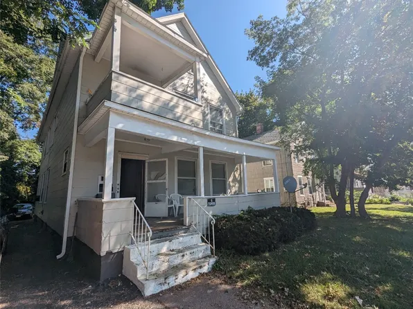 10 Thorp St, Binghamton, NY 13905