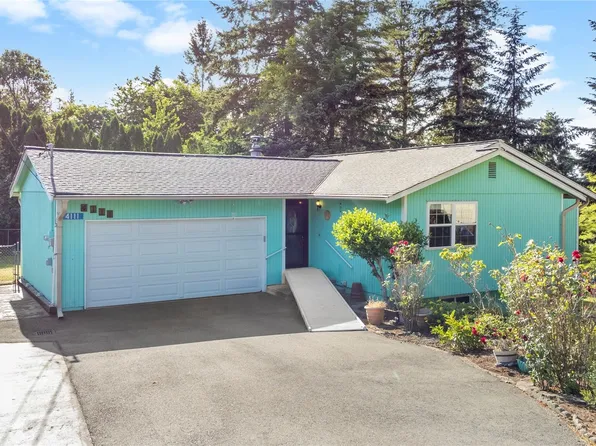4111 SE Sweethome Lane, Port Orchard, WA 98366