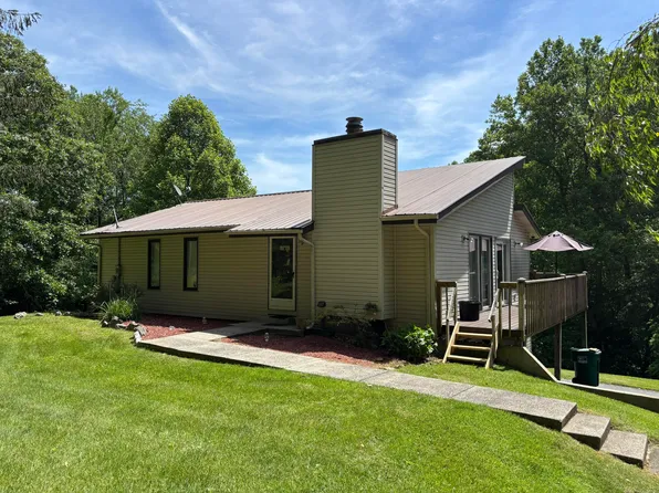 251 Old State Rd, London, KY 40744