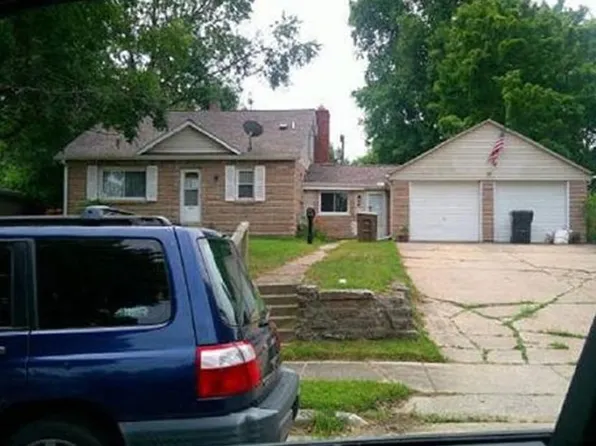 91 W Brooklyn Ave, Pontiac, MI 48340