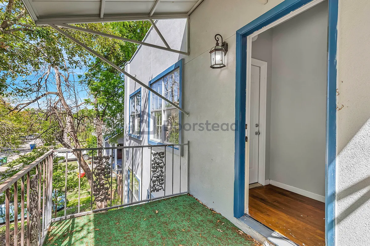 Building Photo - 403 Fulton Ave #8