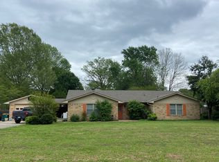 441 Caddo Trl, Jacksonville, AR 72076
