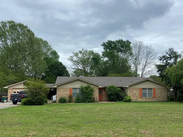 441 Caddo Trl, Jacksonville, AR 72076