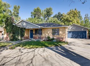 4020 Otis St, Wheat Ridge, CO 80033