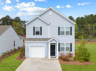 312 Sweetspire St, Moncks Corner, SC 29461