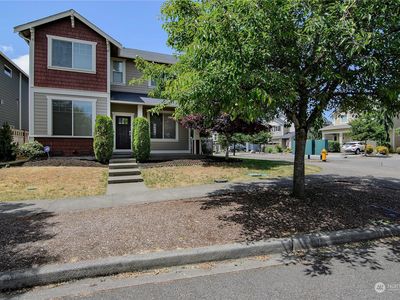 449 Meadowwood Drive SW, Olympia, WA, 98502