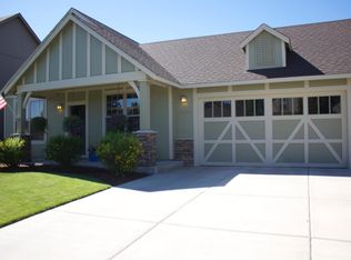 3356 SW Lava Ave, Redmond, OR 97756