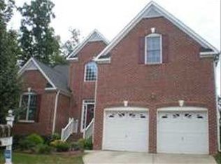 711 Continental Dr, Durham, NC 27712