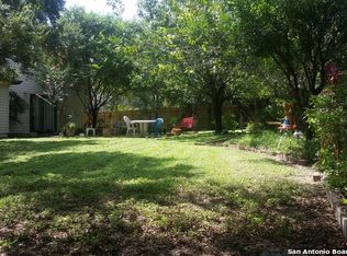 8803 Teaberry Dr, San Antonio, TX 78250