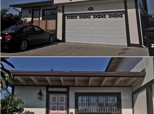2482 Sherlock Dr, San Jose, CA 95121