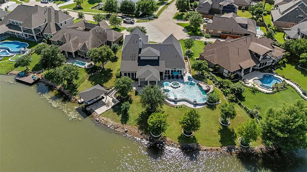 Building Photo - 9718 Sabinal River Ct