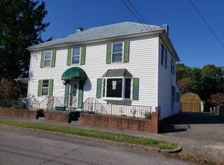 501 S Broad St, Salem, VA 24153