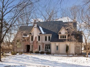 5470 Carrie Ln, Shorewood, MN 55331