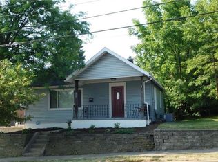 959 Battles Ave, Akron, OH 44314