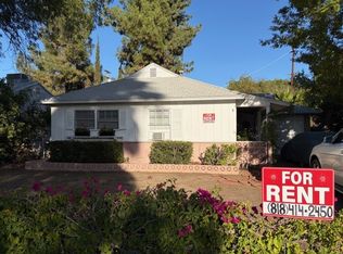 5190 Etiwanda Ave, Tarzana, CA 91356