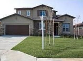 3696 Monolith Trl, Perris, CA 92570