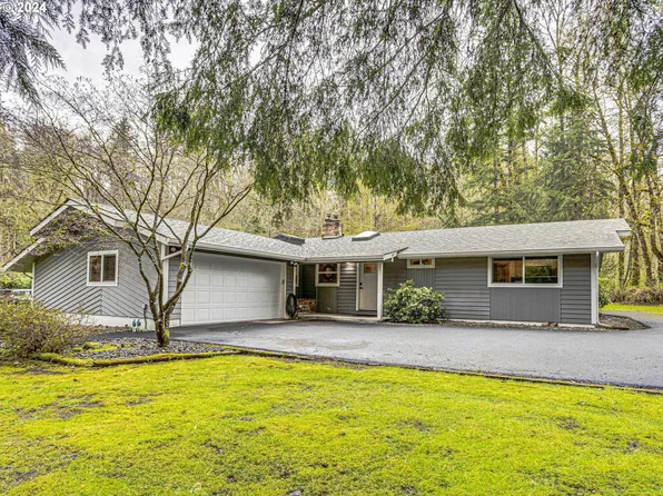 41331 SE Bacon Creek Ln, Sandy, OR 97055