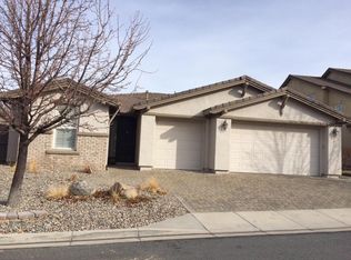 535 Magistrate Ct, Reno, NV 89521
