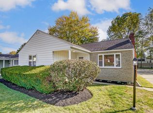 704 N 21st St, Newark, OH 43055