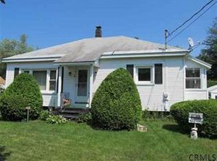 1130 Burgoyne Ave, Fort Edward, NY 12828