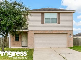 4626 Wheatstone Ct, Richmond, TX 77469