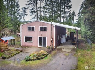 2785 NE Dewatto Rd, Tahuya, WA 98588