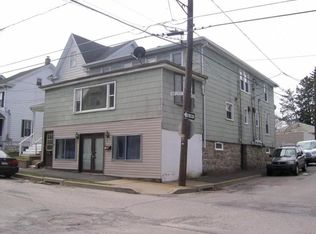 618 Grant St REAR N, Hazleton, PA 18201