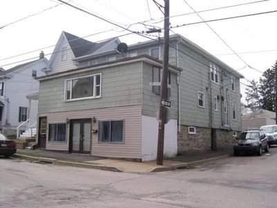 618 Grant St REAR N, Hazleton, PA, 18201