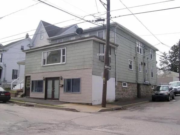 618 Grant St Rear N, Hazleton, PA 18201