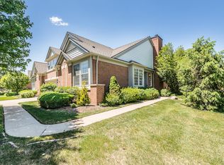 44488 Aspen Ridge Dr #34, Northville, MI 48168