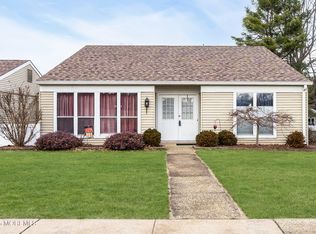 708C Wooton Court, Manchester, NJ 08759